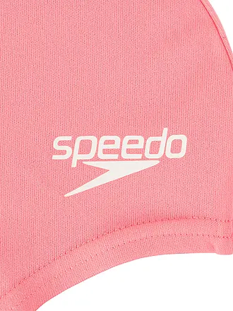 SPEEDO | Bonnet de bain enfant Junior | pink